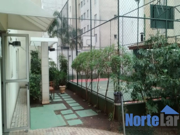 Imagem Apartamento com 2 Quartos à Venda, 48 m² em água Branca - São Paulo Imagem Apartamento com 2 Quartos à Venda, 48 m² em água Branca - São Paulo