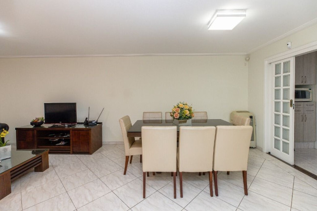 Imagem Casa com 3 Quartos à Venda, 200 m² em Alto Da Moóca - São Paulo Imagem Casa com 3 Quartos à Venda, 200 m² em Alto Da Moóca - São Paulo