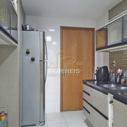 Imagem Apartamento com 4 Quartos à Venda, 178 m² em Centro - Campos Dos Goytacazes Imagem Apartamento com 4 Quartos à Venda, 178 m² em Centro - Campos Dos Goytacazes
