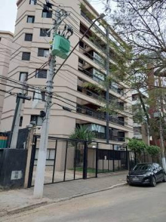 Imagem Apartamento com 3 Quartos à Venda, 110 m² em Jardim Prudência - São Paulo Imagem Apartamento com 3 Quartos à Venda, 110 m² em Jardim Prudência - São Paulo