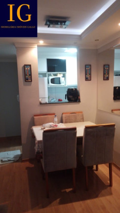 Imagem Apartamento com 2 Quartos à Venda, 46 m² em Vila Mendes - São Paulo Imagem Apartamento com 2 Quartos à Venda, 46 m² em Vila Mendes - São Paulo