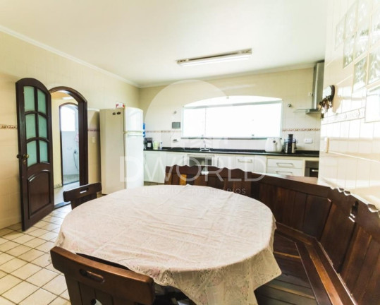 Imagem Casa com 3 Quartos à Venda, 410 m² em Parque Dos Pássaros - São Bernardo Do Campo Imagem Casa com 3 Quartos à Venda, 410 m² em Parque Dos Pássaros - São Bernardo Do Campo