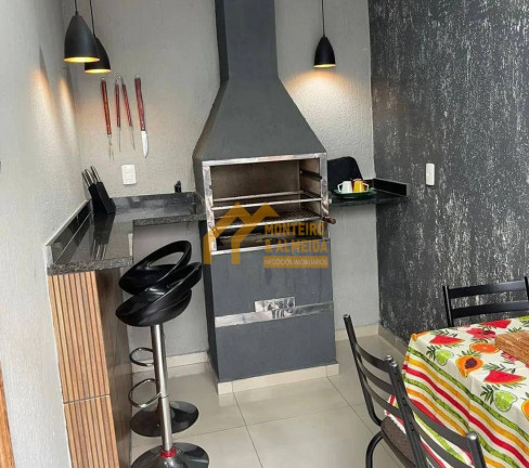 Imagem Casa com 3 Quartos à Venda, em Vale San Fernando - Itapetininga Imagem Casa com 3 Quartos à Venda, em Vale San Fernando - Itapetininga