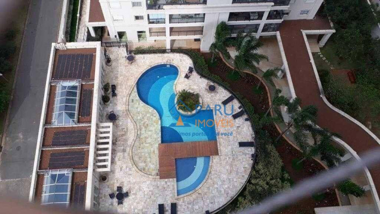 Apartamento com 4 Quartos à Venda, 160 m² em Barra Funda - São Paulo