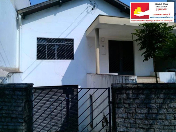 Imagem Sobrado com 3 Quartos à Venda, 166 m² em Mirandópolis - São Paulo