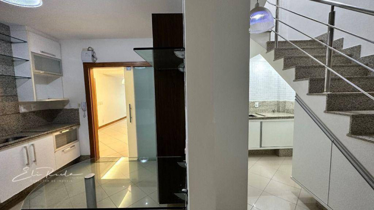 Imagem Cobertura com 3 Quartos à Venda, 307 m² em Marista - Colatina Imagem Cobertura com 3 Quartos à Venda, 307 m² em Marista - Colatina