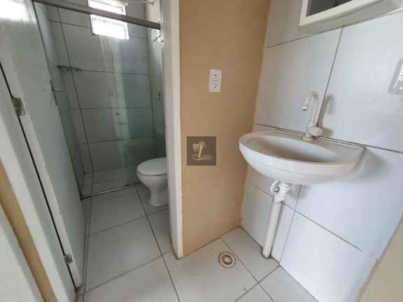 Imagem Apartamento com 1 Quarto à Venda, 40 m² em Candeias - Jaboatão Dos Guararapes