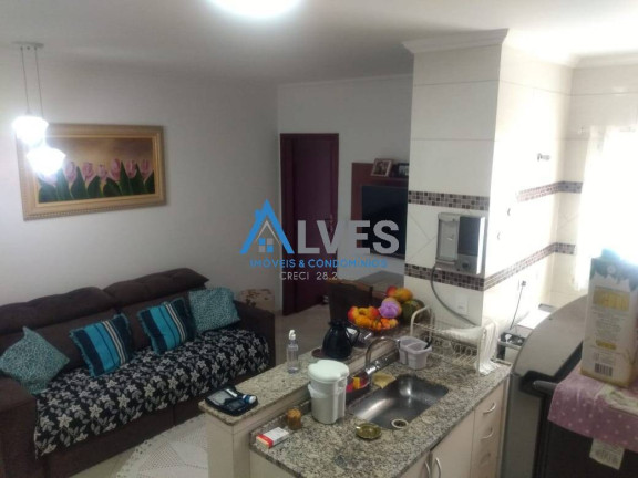 Imagem Cobertura com 3 Quartos à Venda, 151 m² em Vila Curuçá - Santo André Imagem Cobertura com 3 Quartos à Venda, 151 m² em Vila Curuçá - Santo André