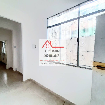 Imagem Casa com 1 Quarto à Venda, 64 m² em Piedade - Rio De Janeiro Imagem Casa com 1 Quarto à Venda, 64 m² em Piedade - Rio De Janeiro