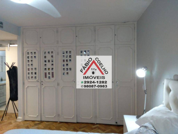 Imagem Apartamento com 4 Quartos à Venda, 180 m² em Campo Belo - São Paulo Imagem Apartamento com 4 Quartos à Venda, 180 m² em Campo Belo - São Paulo