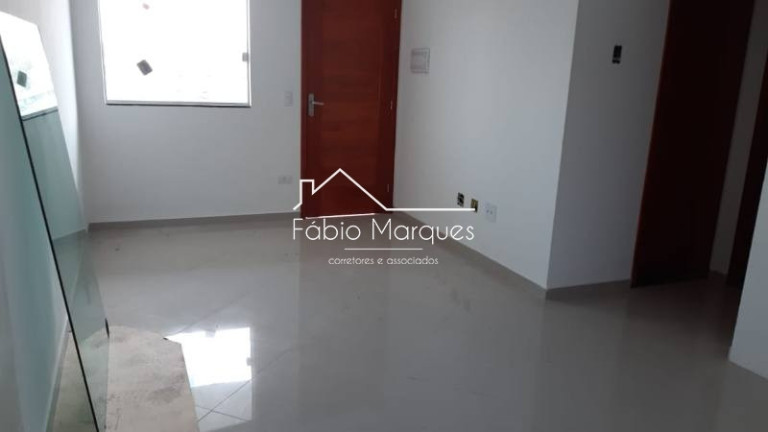 Imagem Apartamento com 2 Quartos à Venda, 49 m² em Vila Ré - São Paulo