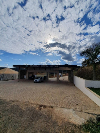 Imagem Terreno à Venda, 1.307 m² em Matias Barbosa - Matias Barbosa