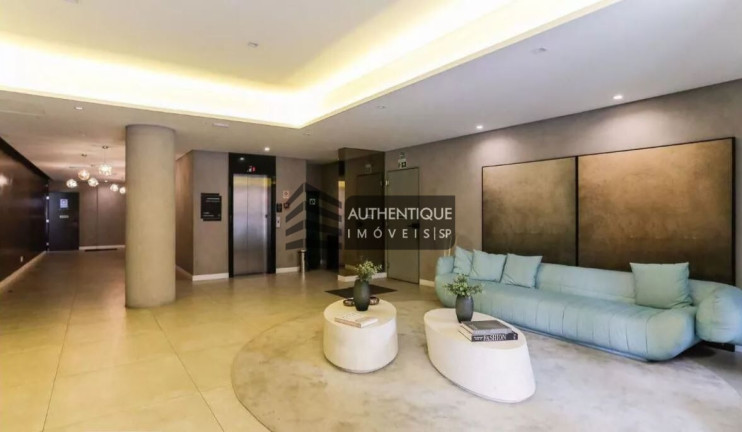 Imagem Apartamento com 2 Quartos à Venda, 70 m² em Santa Cecília - São Paulo