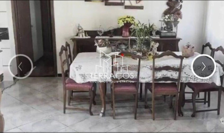 Imagem Casa com 3 Quartos à Venda, 602 m² em Jardim Guanciale - Campo Limpo Paulista Imagem Casa com 3 Quartos à Venda, 602 m² em Jardim Guanciale - Campo Limpo Paulista