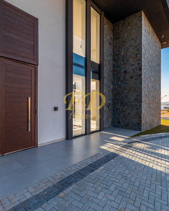 Imagem Casa de Condomínio com 4 Quartos à Venda, 1.170 m² em Condomínio Residencial Shamballa Iii - Atibaia