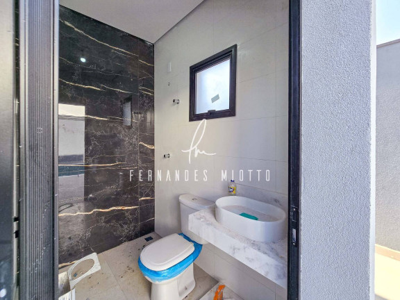 Imagem Casa de Condomínio com 3 Quartos à Venda, 250 m² em Reserva Ermida - Jundiaí