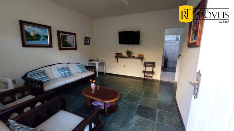 Imagem Casa de Condomínio com 4 Quartos à Venda, 118 m² em Braga - Cabo Frio Imagem Casa de Condomínio com 4 Quartos à Venda, 118 m² em Braga - Cabo Frio