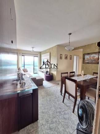Imagem Apartamento com 3 Quartos à Venda, 84 m² em Rudge Ramos - São Bernardo Do Campo
