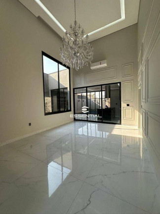 Imagem Casa com 3 Quartos à Venda, 167 m² em Village Provence - São José Do Rio Preto Imagem Casa com 3 Quartos à Venda, 167 m² em Village Provence - São José Do Rio Preto
