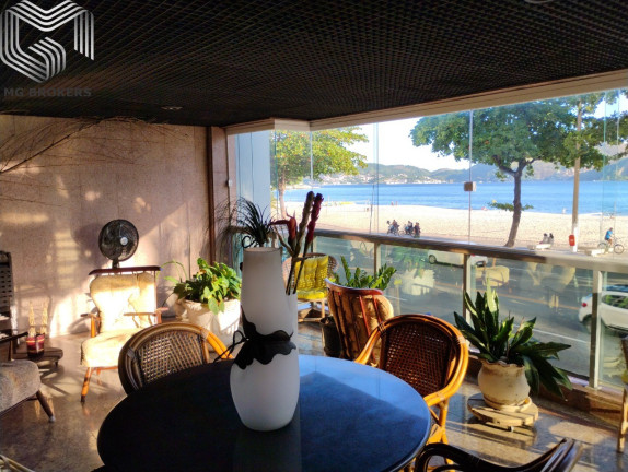 Imagem Imóvel com 4 Quartos à Venda, 450 m² em Icaraí - Niterói Imagem Imóvel com 4 Quartos à Venda, 450 m² em Icaraí - Niterói