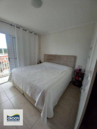 Imagem Casa com 2 Quartos à Venda, 101 m² em Jardim Arco-íris - Cotia Imagem Casa com 2 Quartos à Venda, 101 m² em Jardim Arco-íris - Cotia