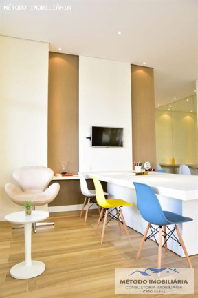 Imagem Apartamento com 3 Quartos à Venda, 92 m² em Santo Amaro - São Paulo Imagem Apartamento com 3 Quartos à Venda, 92 m² em Santo Amaro - São Paulo