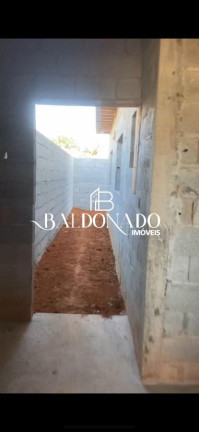 Imagem Casa com 2 Quartos à Venda, 125 m² em Centro - Toledo Imagem Casa com 2 Quartos à Venda, 125 m² em Centro - Toledo