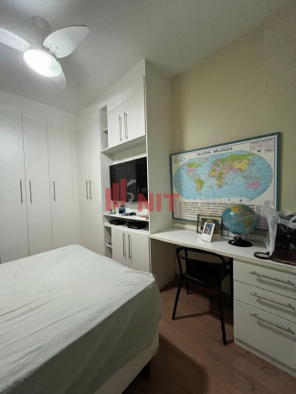 Imagem Apartamento com 2 Quartos à Venda, 85 m² em Icaraí - Niterói