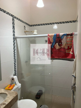Imagem Casa com 3 Quartos à Venda, 154 m² em Residencial Horto Florestal Villagio - Sorocaba
