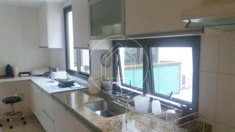 Imagem Apartamento com 4 Quartos à Venda, 155 m² em Leblon - Rio De Janeiro