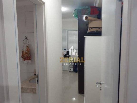 Imagem Apartamento com 2 Quartos à Venda, 69 m² em Fundação - São Caetano Do Sul
