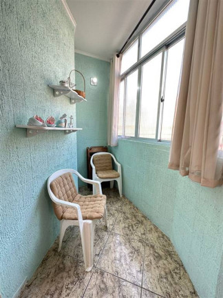 Imagem Kitnet com 1 Quarto à Venda, 45 m² em Boqueirao - Praia Grande Imagem Kitnet com 1 Quarto à Venda, 45 m² em Boqueirao - Praia Grande