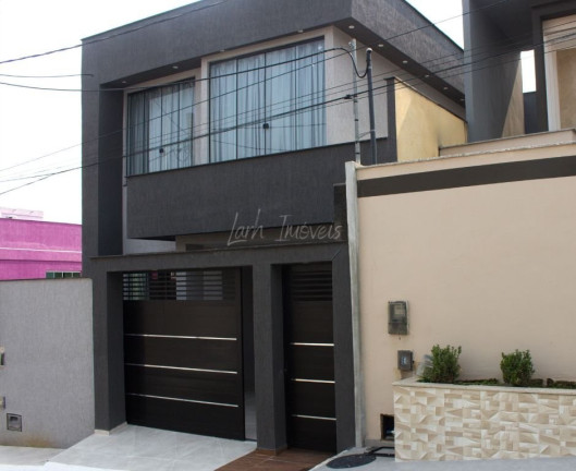 Imagem Casa com 3 Quartos à Venda, 126 m² em Campo Grande - Rio De Janeiro