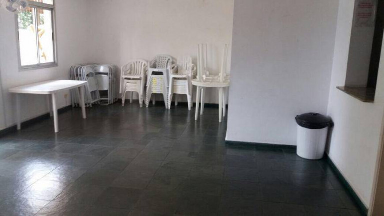 Imagem Apartamento com 2 Quartos à Venda, 59 m² em Vila Prudente - São Paulo