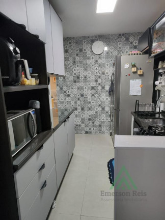 Imagem Apartamento com 3 Quartos à Venda, 64 m² em Jardim D`abril - São Paulo Imagem Apartamento com 3 Quartos à Venda, 64 m² em Jardim D`abril - São Paulo