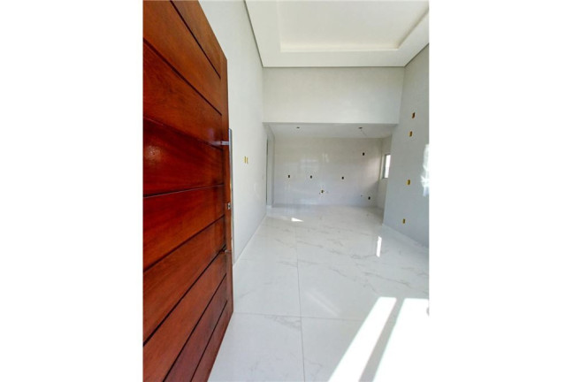 Imagem Casa com 3 Quartos à Venda,  em Bela Vista - Palhoça