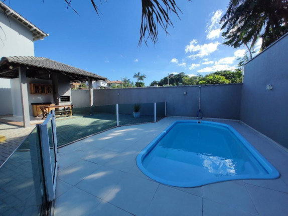 Imagem Casa com 3 Quartos à Venda, 120 m² em Floresta - Joinville