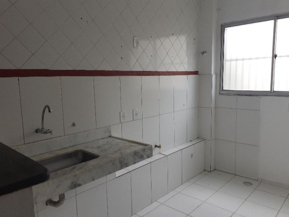 Imagem Apartamento com 3 Quartos à Venda, 57 m² em Sapucaias Iii - Contagem Imagem Apartamento com 3 Quartos à Venda, 57 m² em Sapucaias Iii - Contagem