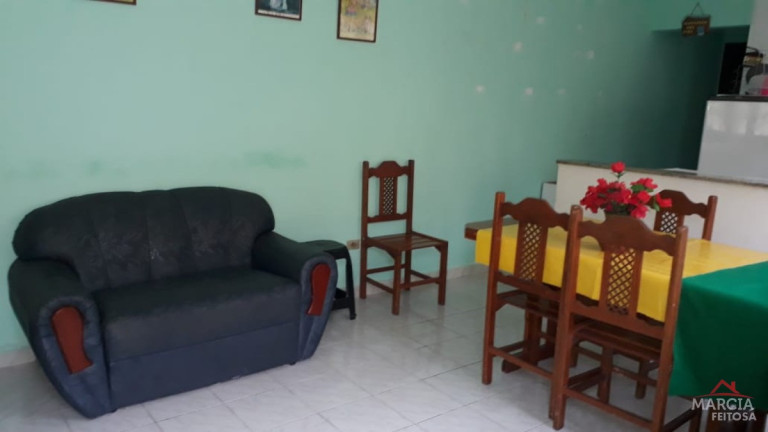 Imagem Casa com 2 Quartos à Venda, 70 m² em Loteamento Recreio Juqueriquerê - Caraguatatuba Imagem Casa com 2 Quartos à Venda, 70 m² em Loteamento Recreio Juqueriquerê - Caraguatatuba