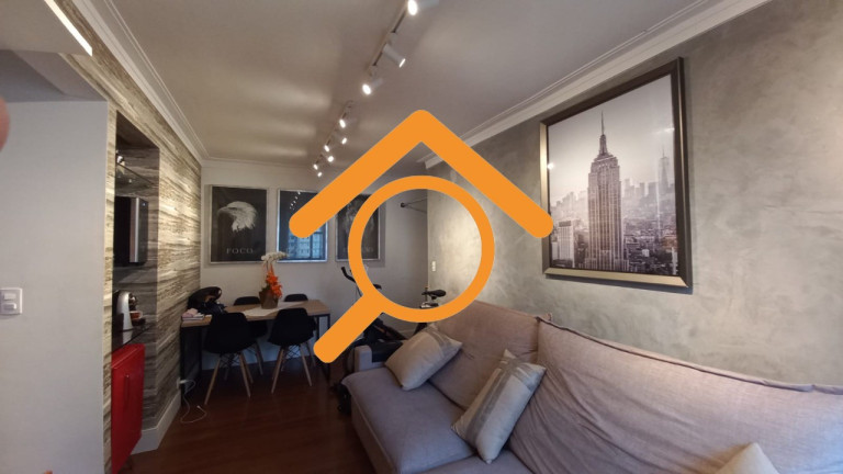 Imagem Imóvel com 2 Quartos à Venda, 50 m² em Jardim Marajoara - Sao Paulo Imagem Imóvel com 2 Quartos à Venda, 50 m² em Jardim Marajoara - Sao Paulo