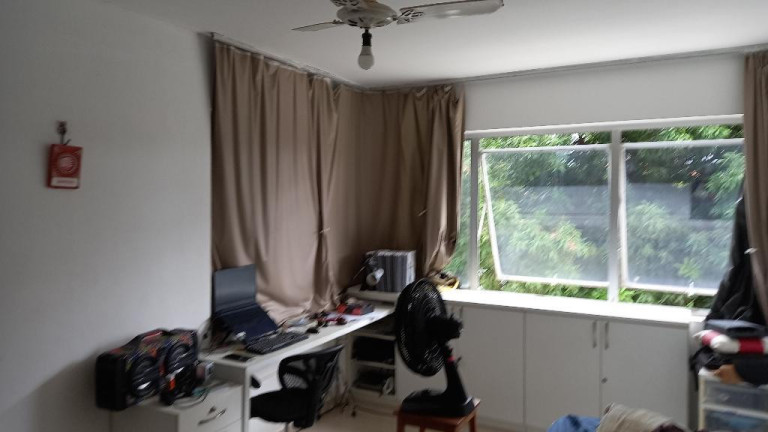 Imagem Apartamento com 3 Quartos à Venda, 131 m² em Paissandu - Recife