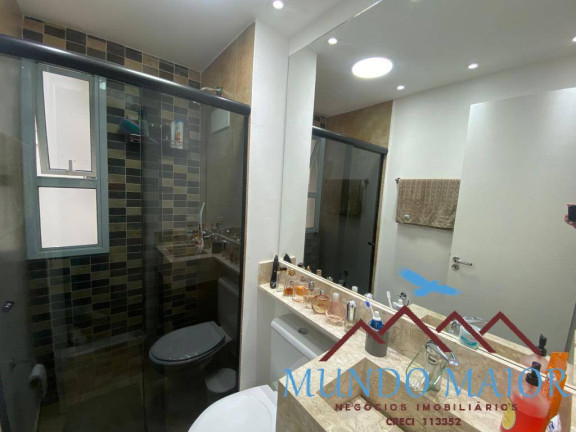 Imagem Apartamento com 2 Quartos à Venda, 58 m² em Rudge Ramos - São Bernardo Do Campo