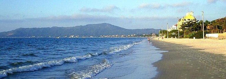 Imagem Imóvel para Alugar,  em Canasvieiras - Florianópolis
