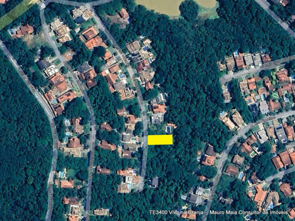 Terreno à Venda, 402 m² em Transurb - Itapevi