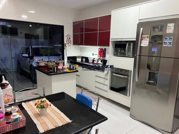 Imagem Casa com 3 Quartos à Venda, 150 m² em Parque Imperial - Campos Dos Goytacazes Imagem Casa com 3 Quartos à Venda, 150 m² em Parque Imperial - Campos Dos Goytacazes