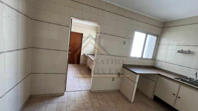 Imagem Apartamento com 3 Quartos para Alugar, 119 m² em Centro - Ribeirão Preto Imagem Apartamento com 3 Quartos para Alugar, 119 m² em Centro - Ribeirão Preto
