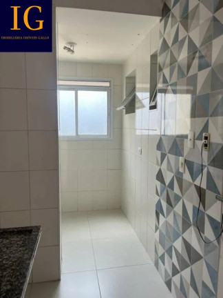 Imagem Apartamento com 3 Quartos à Venda, 62 m² em Campestre - Santo André Imagem Apartamento com 3 Quartos à Venda, 62 m² em Campestre - Santo André