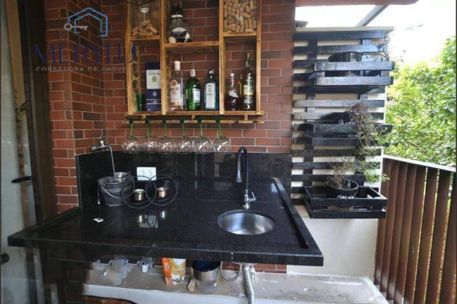 Imagem Apartamento com 2 Quartos à Venda, 93 m² em Ipiranga - São Paulo