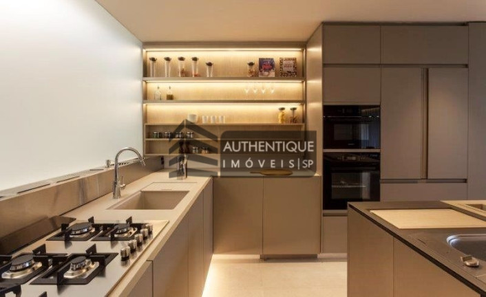 Imagem Cobertura com 3 Quartos à Venda, 456 m² em Pinheiros - São Paulo Imagem Cobertura com 3 Quartos à Venda, 456 m² em Pinheiros - São Paulo