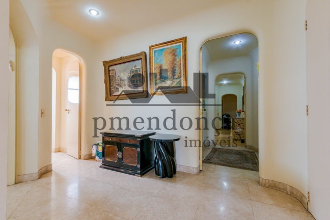 Imagem Apartamento com 4 Quartos à Venda, 350 m² em Higienópolis - São Paulo Imagem Apartamento com 4 Quartos à Venda, 350 m² em Higienópolis - São Paulo